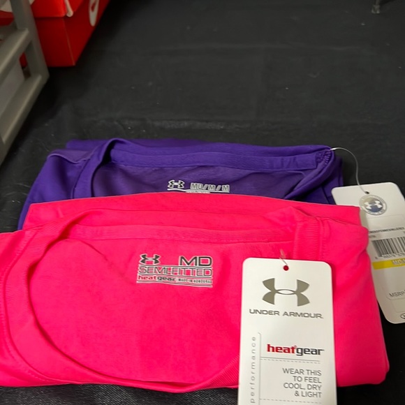 Hurley Tops - Woman’s Hurley T-Shirts | New With Tags On